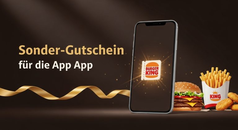 Alle Burgerpreise in Deutschland
