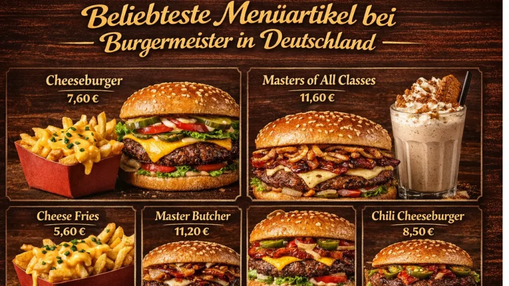 Burgermeister Speisekarte mit Preisen in Deutschland 2
Beliebteste-Menuartikel-bei-Burgermeister-in-Deutschland