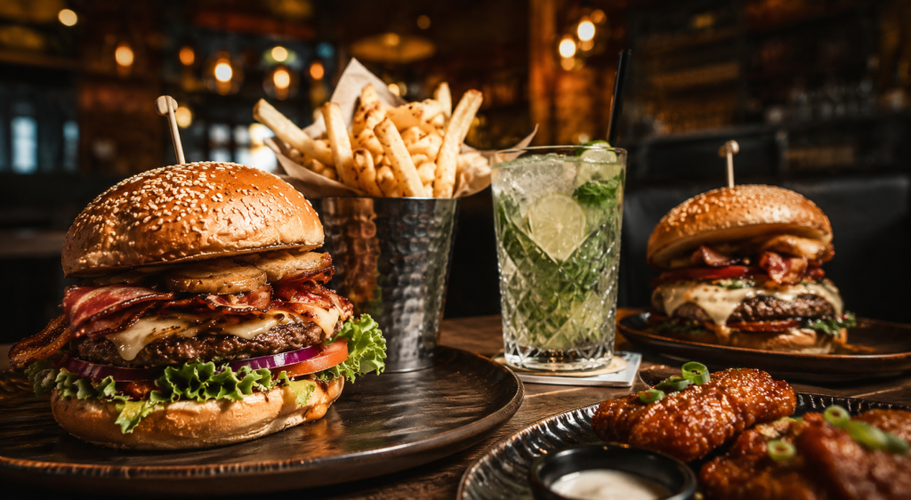Peter Pane Burgergrill & Bar Speisekarte Preise Deutschland 8 Peter Pane Burgergrill & Bar Speisekarte Preise Deutschland